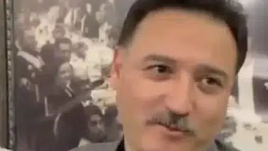 Kayseri Valisi Gökmen Çiçek’ten Kocaelispor’a Övgü