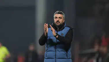 Pendikspor, Teknik Direktör Sinan Kaloğlu ile Yeni Bir Döneme Başlıyor