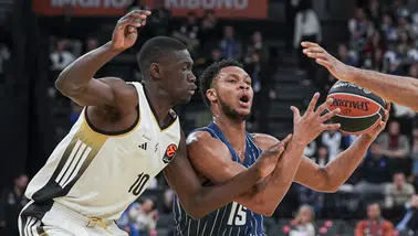 Anadolu Efes, Bayern Münih Karşısında Neler Bekleniyor?