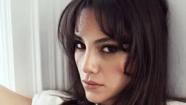 Dilin Döğer ve Atakan Özkaya'nın Aşkı Resmi Olarak Açıklandı mı?