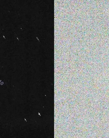 NASA'nın Perseverance Aracından Gelen Görüntü Tartışmalara Neden Oldu