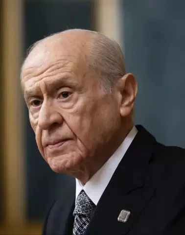 Bahçeli: Terörsüz Türkiye, Milli Zaferin Yeni Yüzyıldaki Nişanesidir