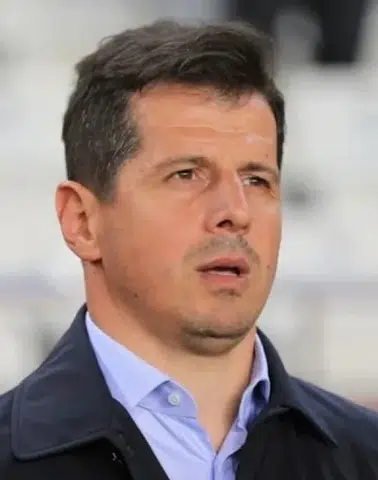 Emre Belözoğlu Antalyaspor'dan İstifa Etti