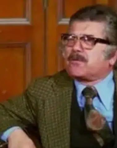 Hababam Sınıfı'nın Cimri Müdürü: Muharrem Gürses'in Oğlu da Ünlüymüş!