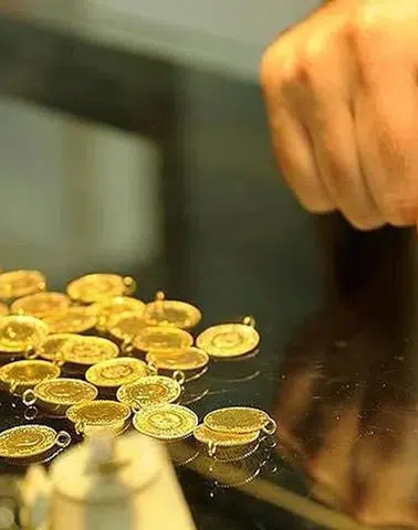 Altın Fiyatlarında Yukarı Yönlü Hareketlilik