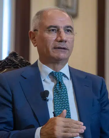 AK Parti Genel Başkan Vekili Efkan Ala'dan CHP'ye Eleştiriler