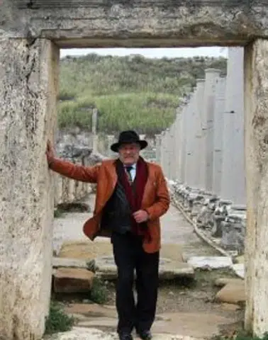 Ankara'nın Duayen İsmi Taki Doğan Kimdir? Neden Öldü?