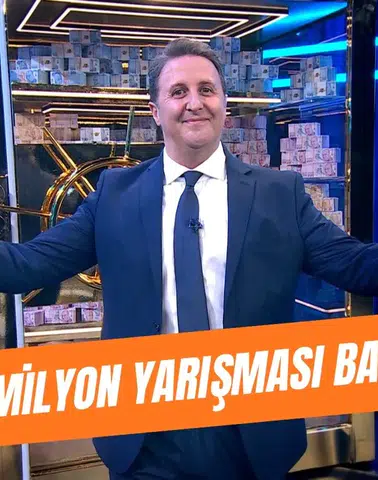 Çifte Milyon Yarışması Başvuru Nasıl Yapılır? İlker Ayrık'tan Yeni Program!