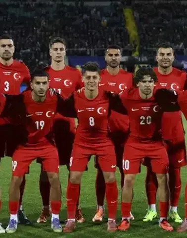 2026 Dünya Kupası Play-Off Kura Çekimi