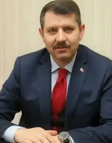 Milli Savunma Bakan Yardımcılığına Atanan Salih Ayhan Kimdir?