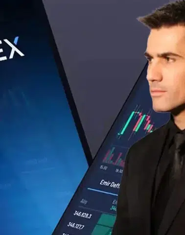 ICRYPEX Yönetim Kurulu Başkanı Gökalp İçer Hakkında Müebbet Hapis Talebi