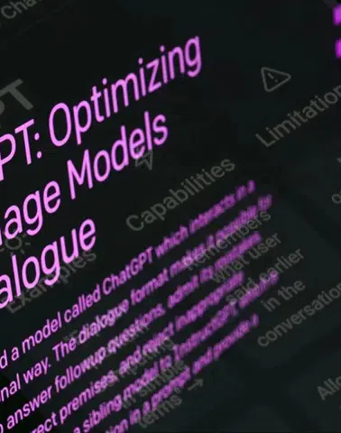 Yapay Zeka Dünyasında Yeni Bir Dönem: Yetişkin Modu Geliyor