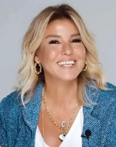 Gülben Ergen Kimdir ve Kariyerinde Hangi Önemli Adımları Atmıştır?