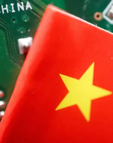 Çin, Çip Üretiminde Yerli Ekipman Zorunluluğu Getirdi