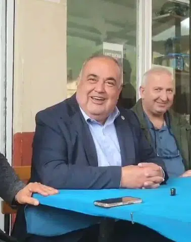 Bartın'da Milletvekilinin Cevabı Köylüleri Güldürdü