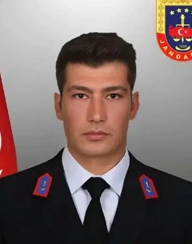 Jandarma Astsubay Çavuş Kemal Özgür Hakkında Bilgiler