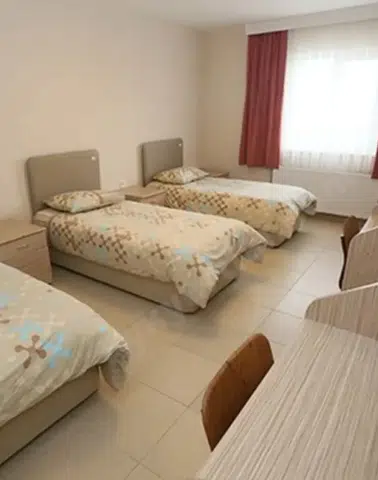 KYK Yurtları Açılış Tarihi Belli Oluyor: Öğrenciler Ne Zaman Yerleşecek?