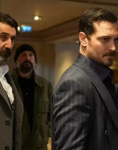 Necip Memili Kimdir? Eşref Rüya Dizisinden Ayrıldı Mı? Sosyal Medyadaki Hareketi Gündem Oldu