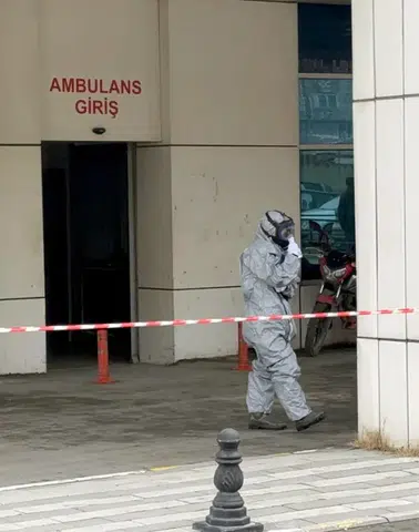 Tekirdağ'da Kimya Fabrikasında Patlama: Yaralılar Var