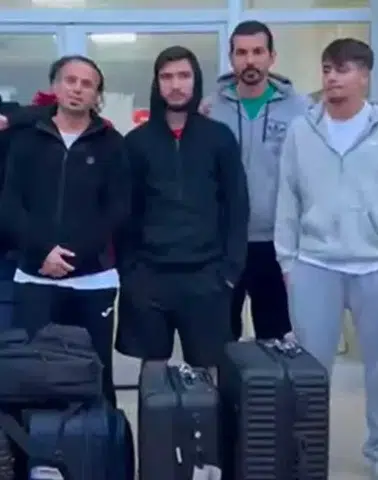 Yeni Mersin İdman Yurdu'nda Futbolcular Maça İki Gün Kala Tesisleri Terk Etti