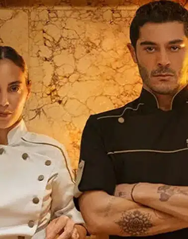 Burak Deniz ve Öykü Karayel'in Başrolünde Olduğu Umami Filmi Ne Zaman Televizyonda Yayınlanacak?