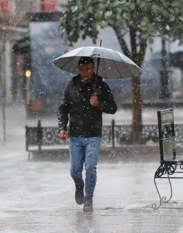 Doğu akdeniz için kuvvetli yağış uyarısı: hangi bölgeler etkilenecek?