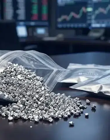 Borsa İstanbul, Yetkisiz Gümüş Satışlarına Karşı Yasal Süreç Başlatıyor