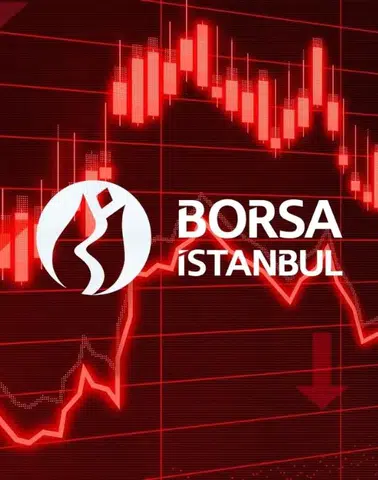 Bu Hafta Yatırımcılarına En Fazla Para Kaybettiren Hisseler Hangileri?