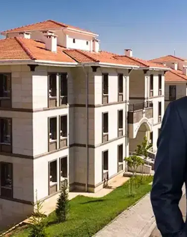 TOKİ Kahramanmaraş Sosyal Konut Kura Çekimi Tarihi Belli Oldu