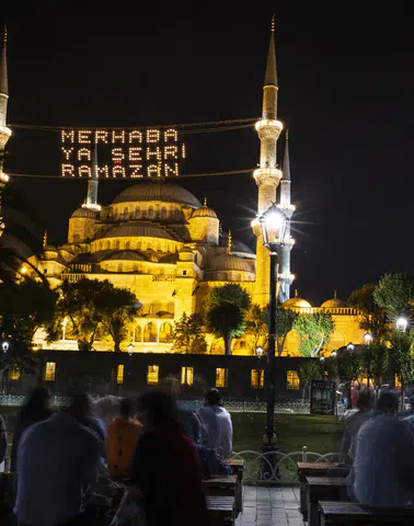 2026 Ramazan İmsakiyesi: İlk Sahur ve İlk Oruç Ne Zaman Olacak?