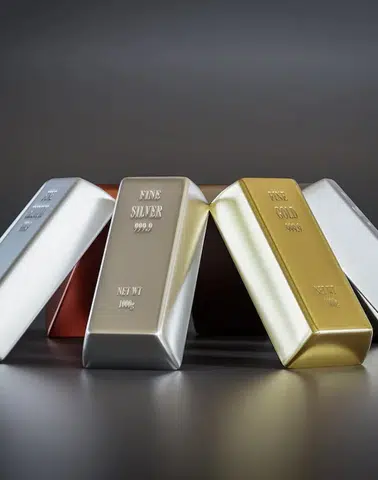 Piyasalarda tansiyon yükseldi: Altın, gümüş ve platin neden yükselişe geçti?