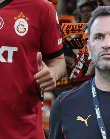 Galatasaray, Yusuf Demir ile Sözleşmesini Feshediyor