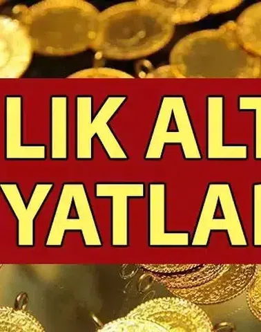 ALTIN FİYATLARINDA SON DURUM: 1 Şubat Gram Altın Ne Kadar?