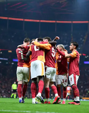 Galatasaray Juventus'u Geçerse Ne Kadar Ekonomik Kazanç Elde Edecek?