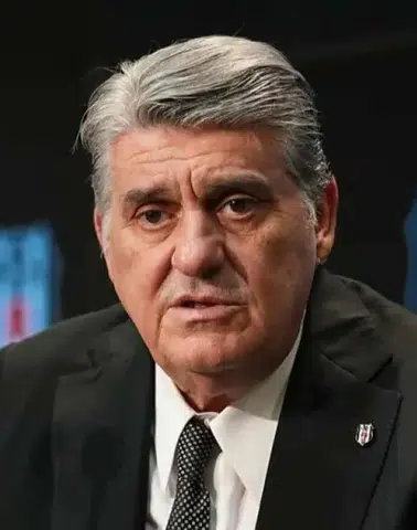 Beşiktaş Başkanı Serdal Adalı, Yaz Transfer Döneminde Yıldız Yağmurunun Olacağını Açıkladı