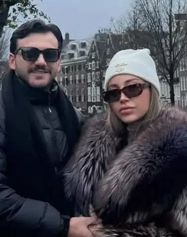 Mika Raun Can'dan Uyuşturucu İtirafı: Gözaltına Alındı