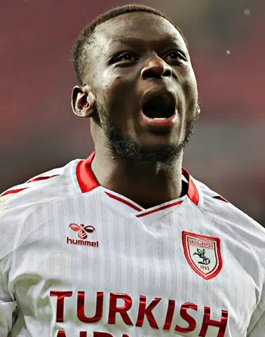 Samsunspor, Konferans Ligi'nde Tarih Yazıyor: Gol ve Asist Krallığında Zirvede