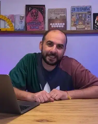 Melih Abuaf Kimdir, Kaç Yaşında ve Dijital İçerik Üretiminde Ne Gibi Başarılar Elde Etmiştir?