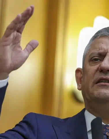 Özgür Özel ve İki CHP'li Vekil İçin TBMM'ye Dokunulmazlık Tezkeresi Gönderildi Mi?