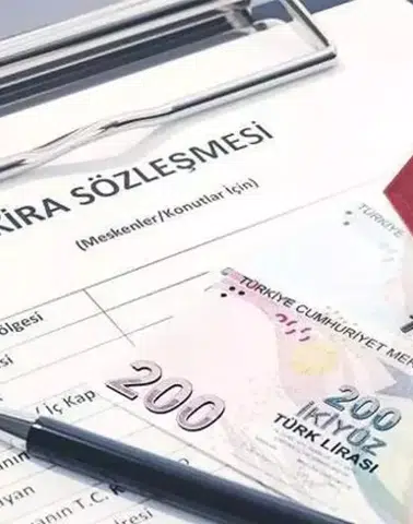 Şubat 2026 Kira Artış Oranı Açıklandı