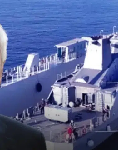 Aziz Yıldırım'ın DEARSAN Tersanesi, Katar Deniz Kuvvetleri İçin İki Yeni Gemi İnşa Ediyor