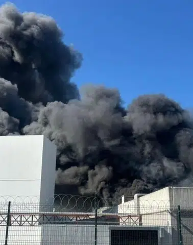 Akhisar'daki Oyuncak Fabrikasında Yangın Neden Çıktı ve Müdahale Süreci Nasıl İşledi?