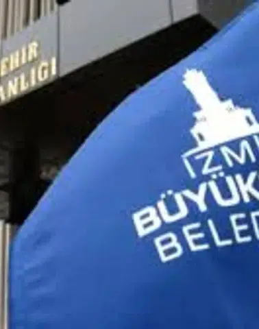 İzmir İtfaiyesi büyüyor: 100 yeni personel alınacak