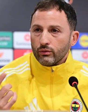 Fenerbahçe'de Sakatlık Sorunları Devam Ediyor: Dorgeles Nene'nin Durumu Ne?