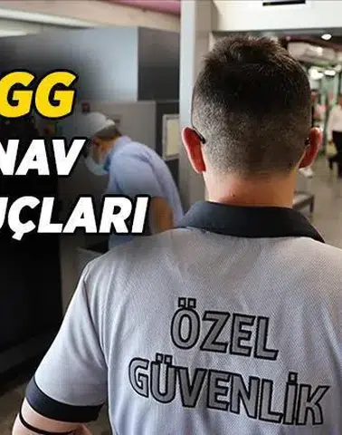 2026 Özel Güvenlik Sınav Sonuçları Ne Zaman Açıklanacak?