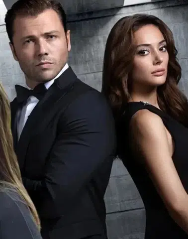 Rabia Soytürk'ün sağlık durumu nedir? Teşkilat setinde yaşanan kaza sonrası gelişmeler