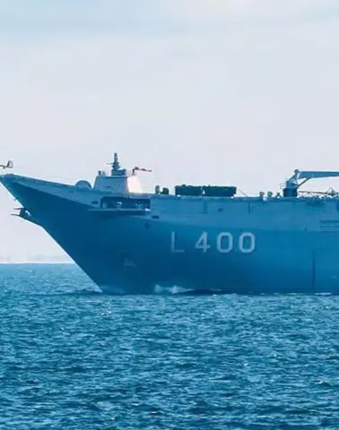 NATO Tatbikatında Yerli Sistemlerle Tam Isabet: Bayraktar TB3 SİHA'nın Gövde Gösterisi Nedir?