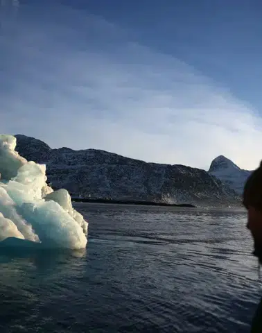 Grönland Çevresinde Deniz Seviyesi Düşüşü Neden Bekleniyor?