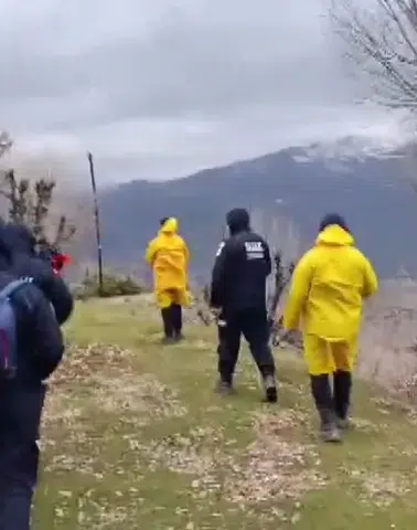 Diyarbakır'da 7 Gündür Kayıp Olan Zihinsel Engelli Salih Ertaş İçin Arama Çalışmaları Devam Ediyor Mu?