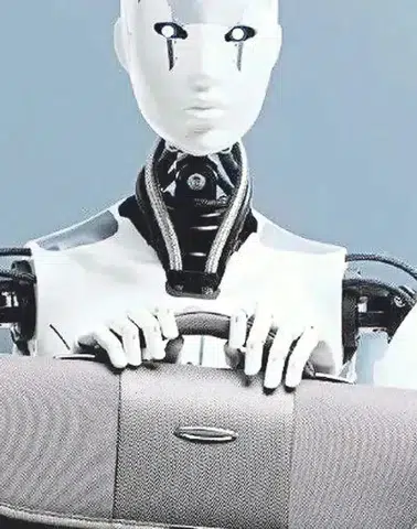 Yapay Zekâ İş Gücünü Dönüştürüyor